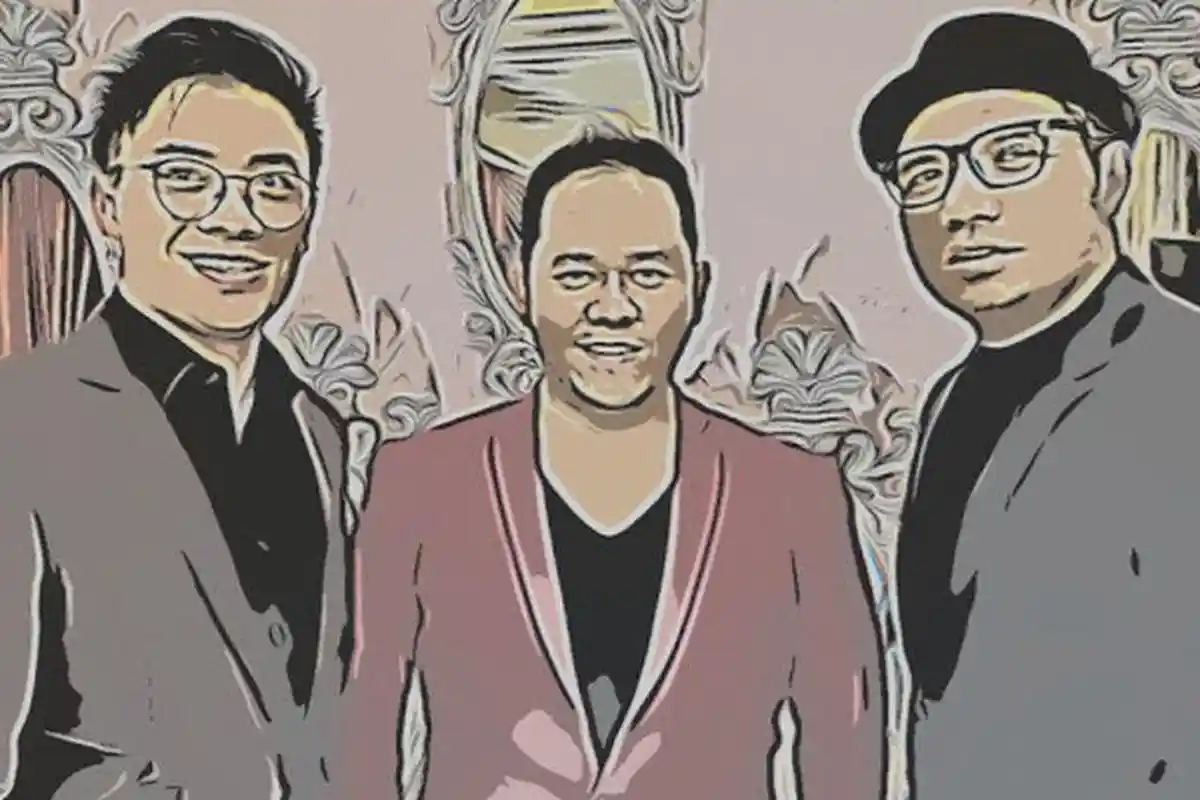 Lirik dan Chord Lagu Batak Alani Tangiang yang Dipopulerkan Style Voice, Lengkap Terjemahannya