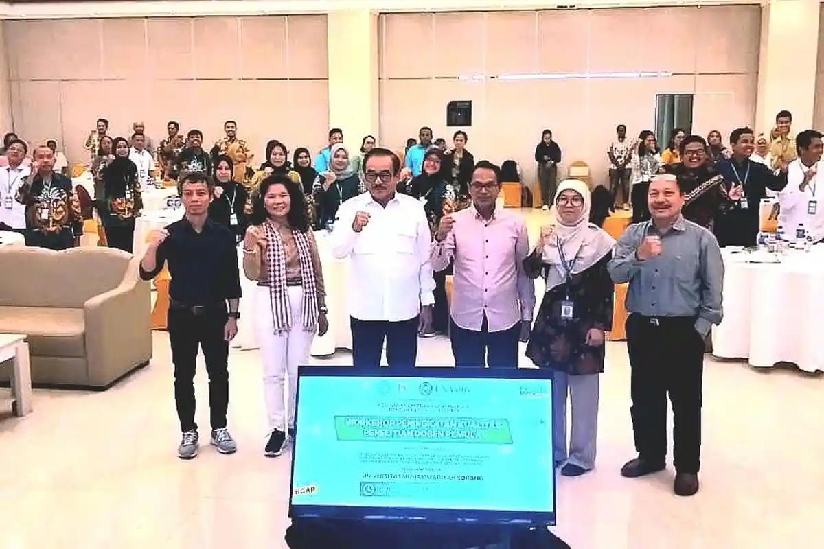 Kehadiran Provinsi Papua Barat Daya Bisa Jawab Masalah Pendidikan, Robert Kardinal: Persiapan Dasar