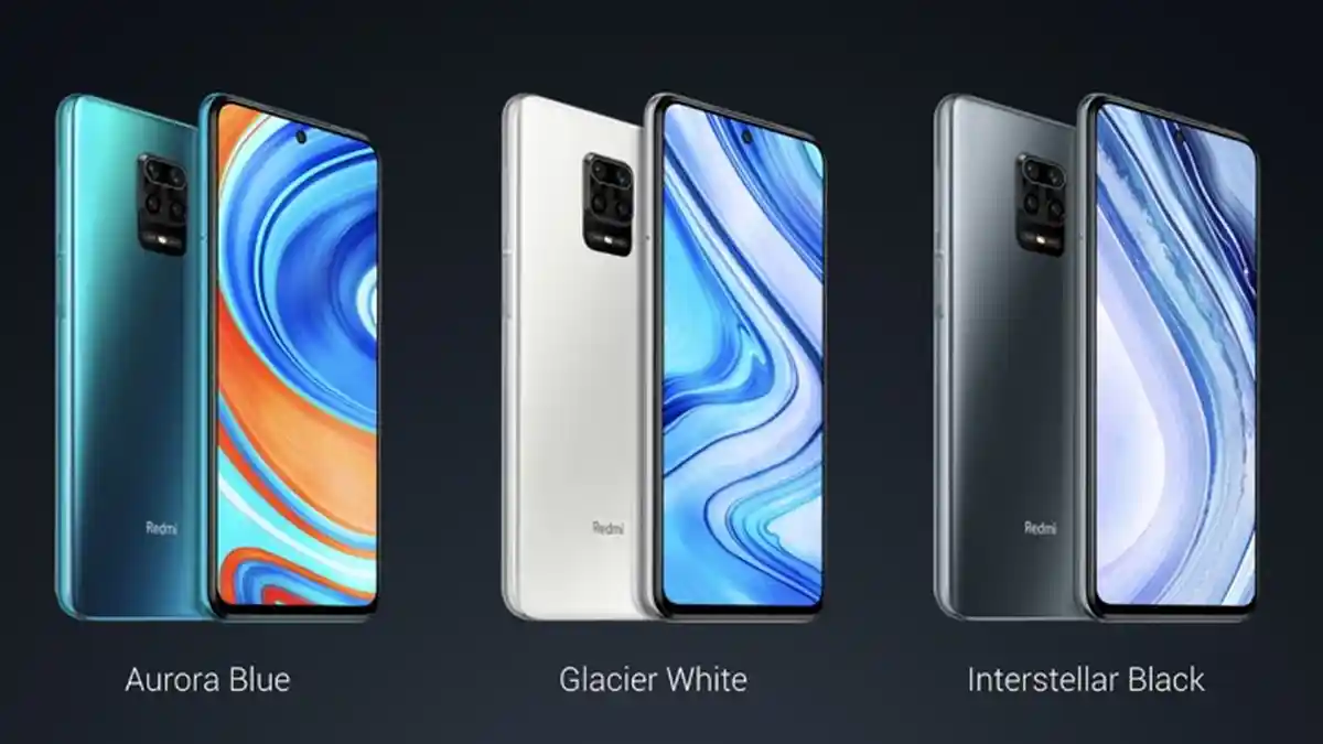 Daftar Harga HP Xiaomi Terbaru, Mulai Dari Harga 1 Jutaan