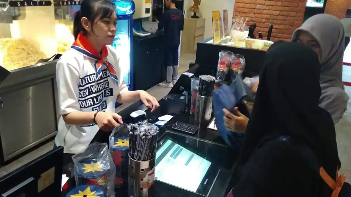 Sabyan Menjemput Mimpi dan Koki-Koki Cilik 2 Tayang Perdana di Balikpapan dan Samarinda. Ini Jadwal