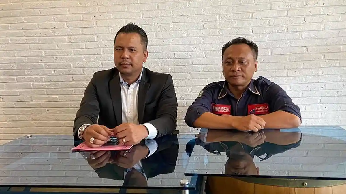 PT ATU Menangkan Gugatan Perdata Sengketa Invoice, Agen Kapal di Batang Harus Bayar Rp 119 Juta