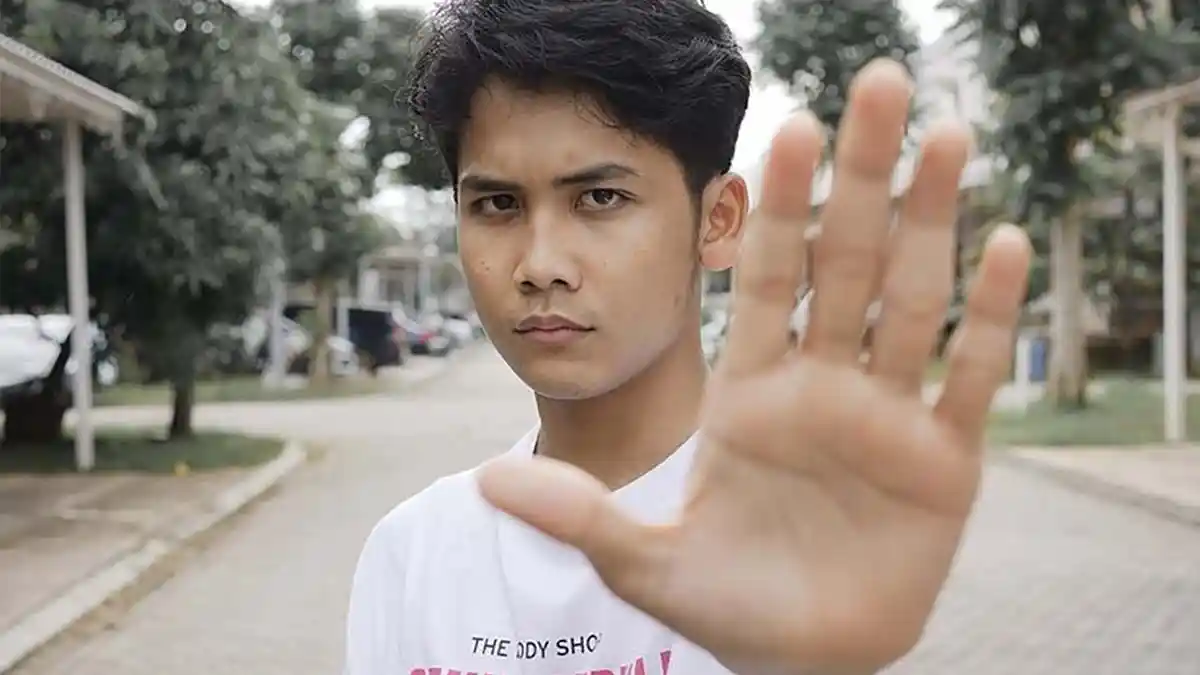 Bintang Emon Sering Dibully Warganet Dibalik Sukses Garap Konten Video DPO, Apa yang Dilakukannya?