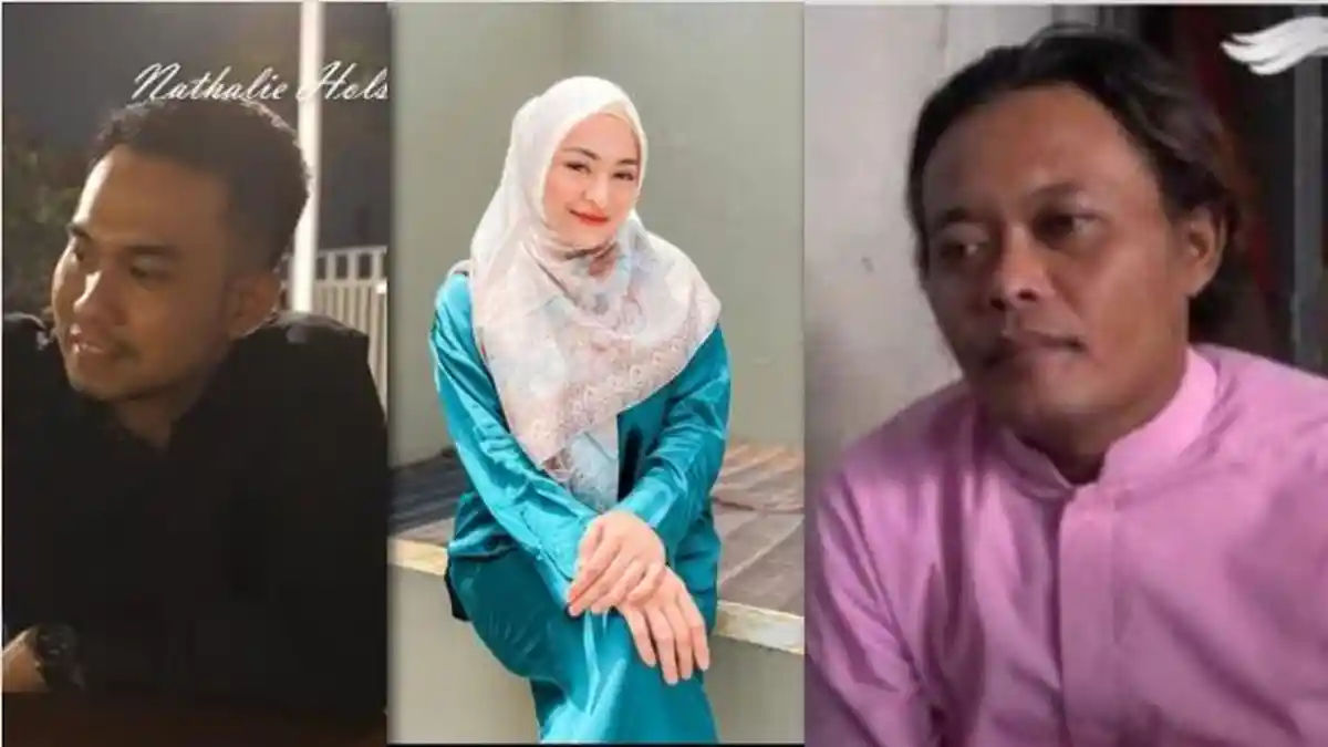Isu Sule Tarik Aset Nathalie Holscher Mencuat, Imbas Munculnya Calon Ayah Sambung Adzam
