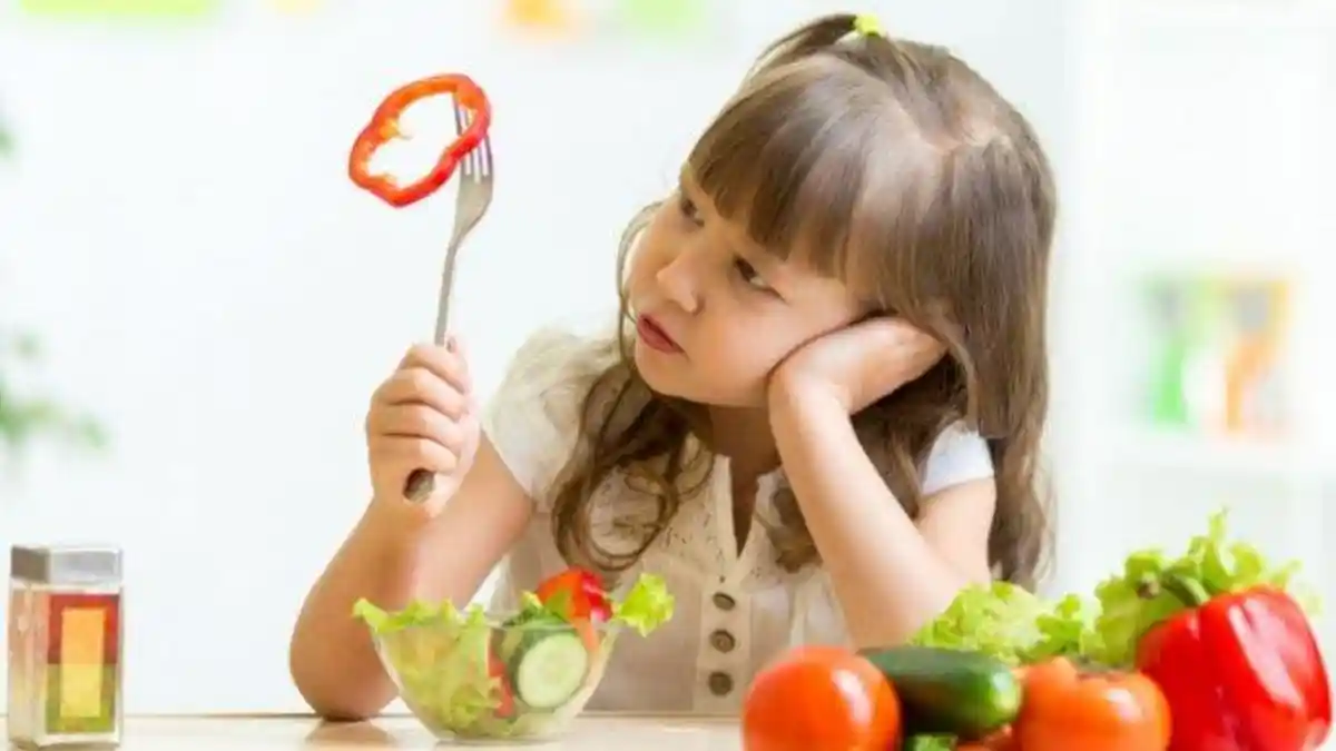 Tips Mengatasi Anak yang Susah Makan, Jadikan Waktu Makan Menyenangkan