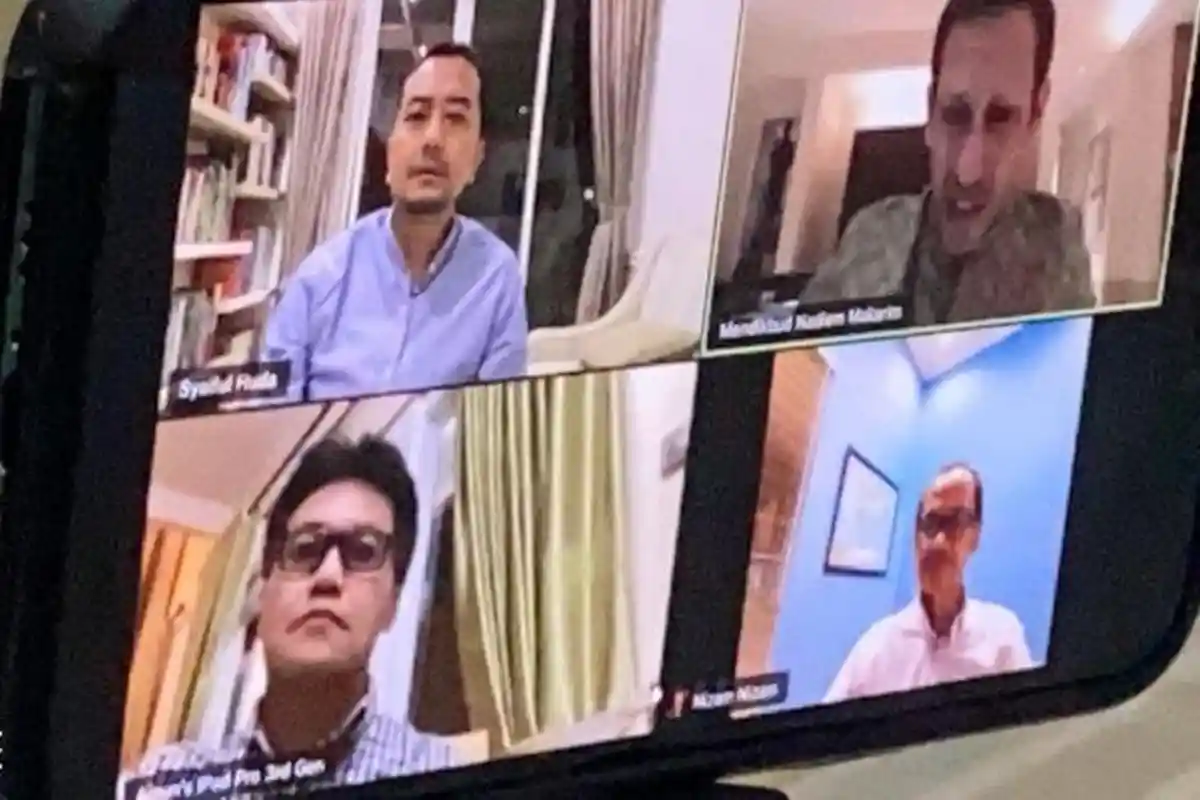 Komisi X DPR dan Mendikbud Sepakat UN Ditiadakan, Kelulusan Siswa Ditentukan Nilai Raport