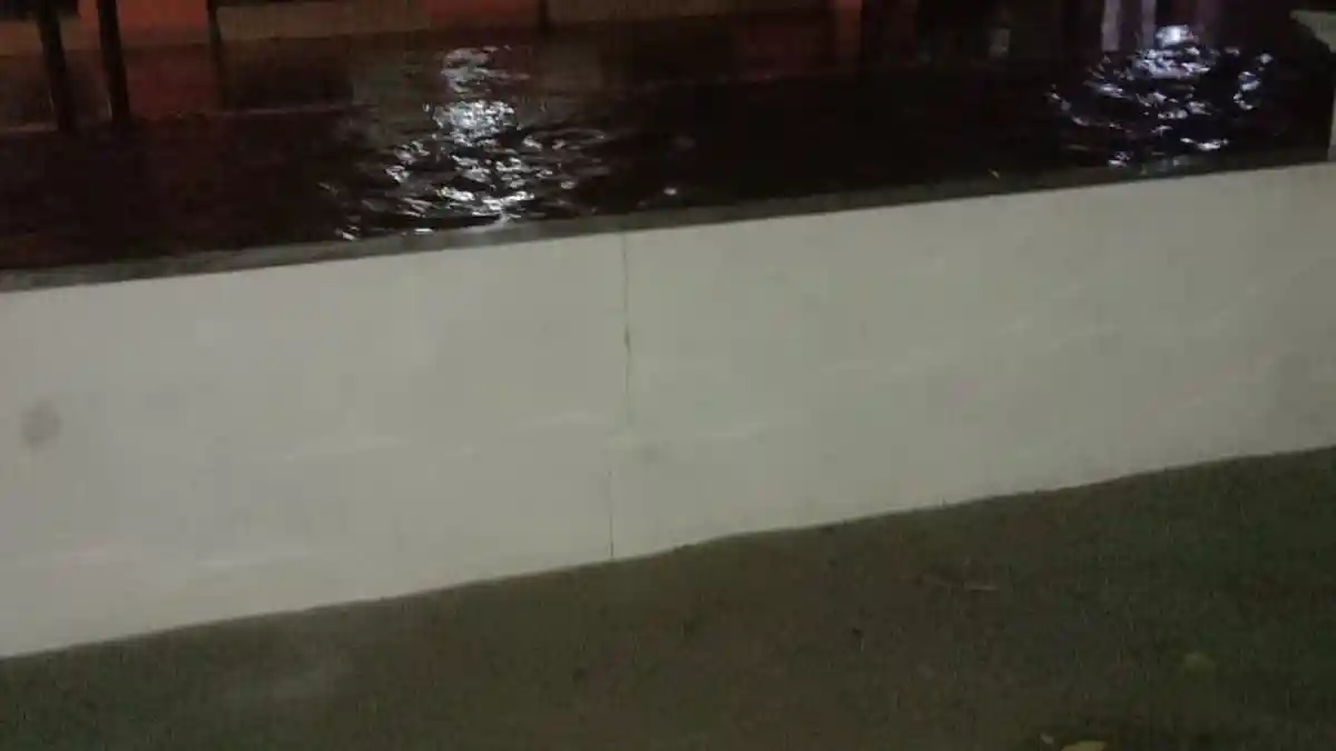 Rosdiansyah Mengeluh Lagi, Rumahnya Jadi Langganan Banjir, Begini Celotehnya