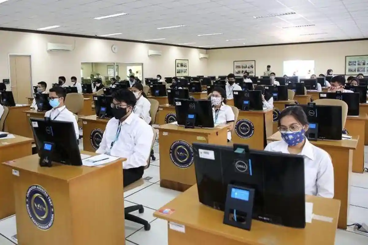 Bolehkah Pelamar yang Tak Lolos Seleksi CPNS 2024 Ikut Daftar PPPK 2024?