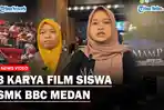 Siswa SMK BBC Medan Gelar Screening Film dan Animasi di CGV Focal Point, Berikut 3 Karyanya