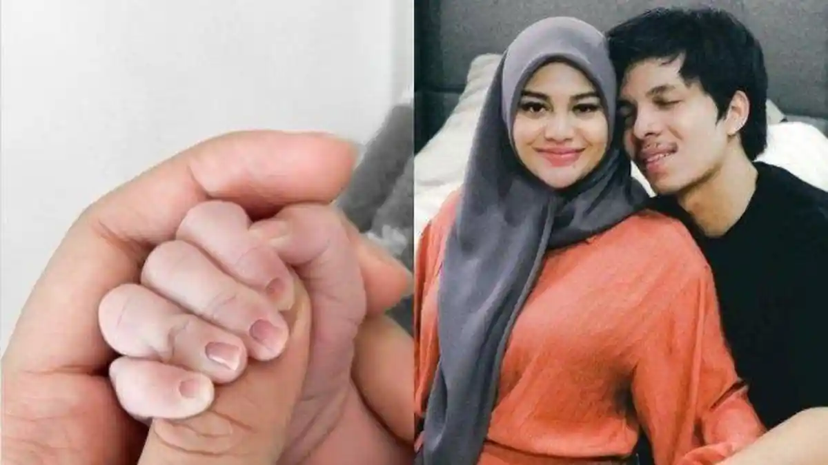 Nama Anak Aurel Hermansyah dan Atta Halilintar Belum Diumumkan, Ashanty Sudah Bocorkan Artinya