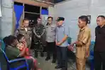 Bentrok di Halmahera Tengah, 250 Polisi dan TNI Jaga Perbatasan Desa Banemo dan Sibenpopo