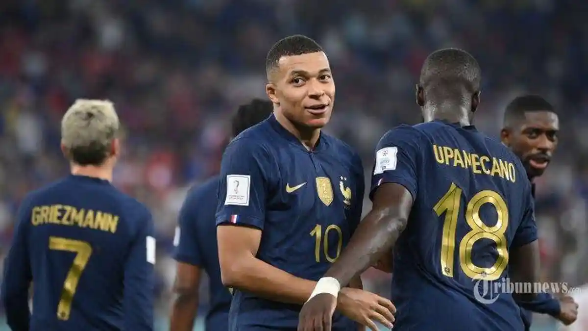 Hasil Lengkap Piala Dunia 2022: Portugal Digdaya, Jerman Terancam, Brasil Lolos