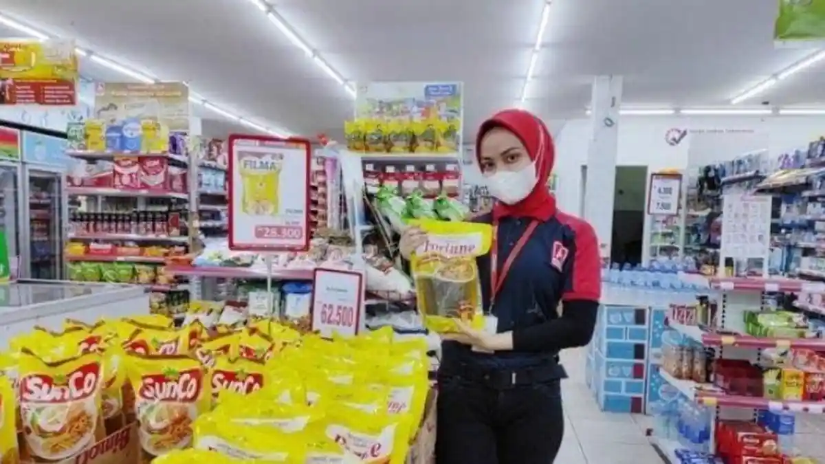 PROMO Alfamidi Medan, Cek di Sini Promo Menariknya Selama 7 Hari