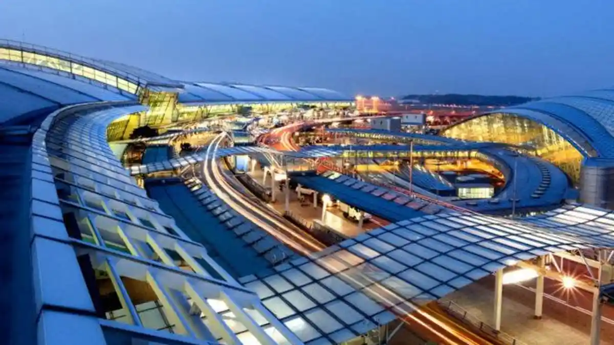 10 Negara dengan Bandara Terbaik di Dunia Tahun 2025, 6 dari Asia!