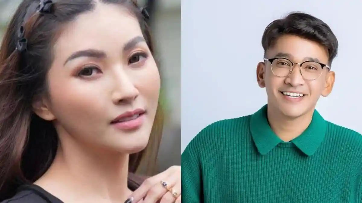 4 Penyebab Hubungan Ruben Onsu dan Sarwendah Memanas, Terbaru Soal Pertemuan dengan Anak-anak