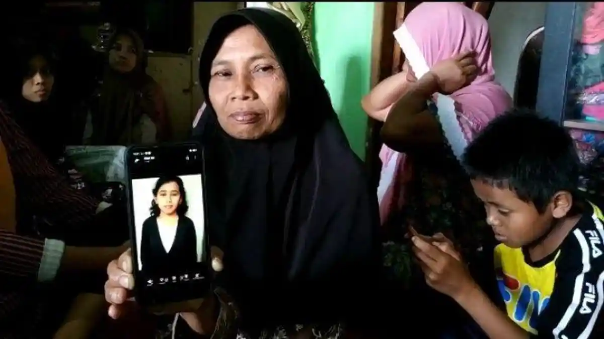 Harimau Sumatera Terkam Hewan Ternak di Kabupaten Agam Sumatera Barat