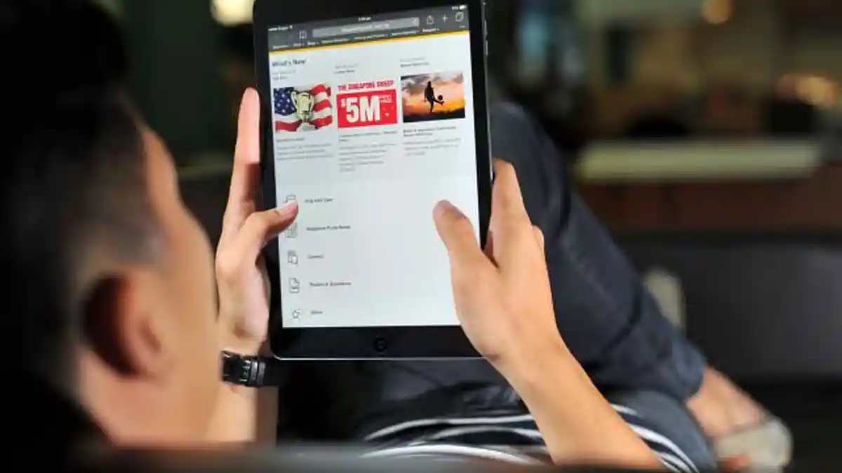 Pejudi Online Ini Pernah Mendadak Kaya Hingga Jatuh Miskin dan Ditinggal Istri