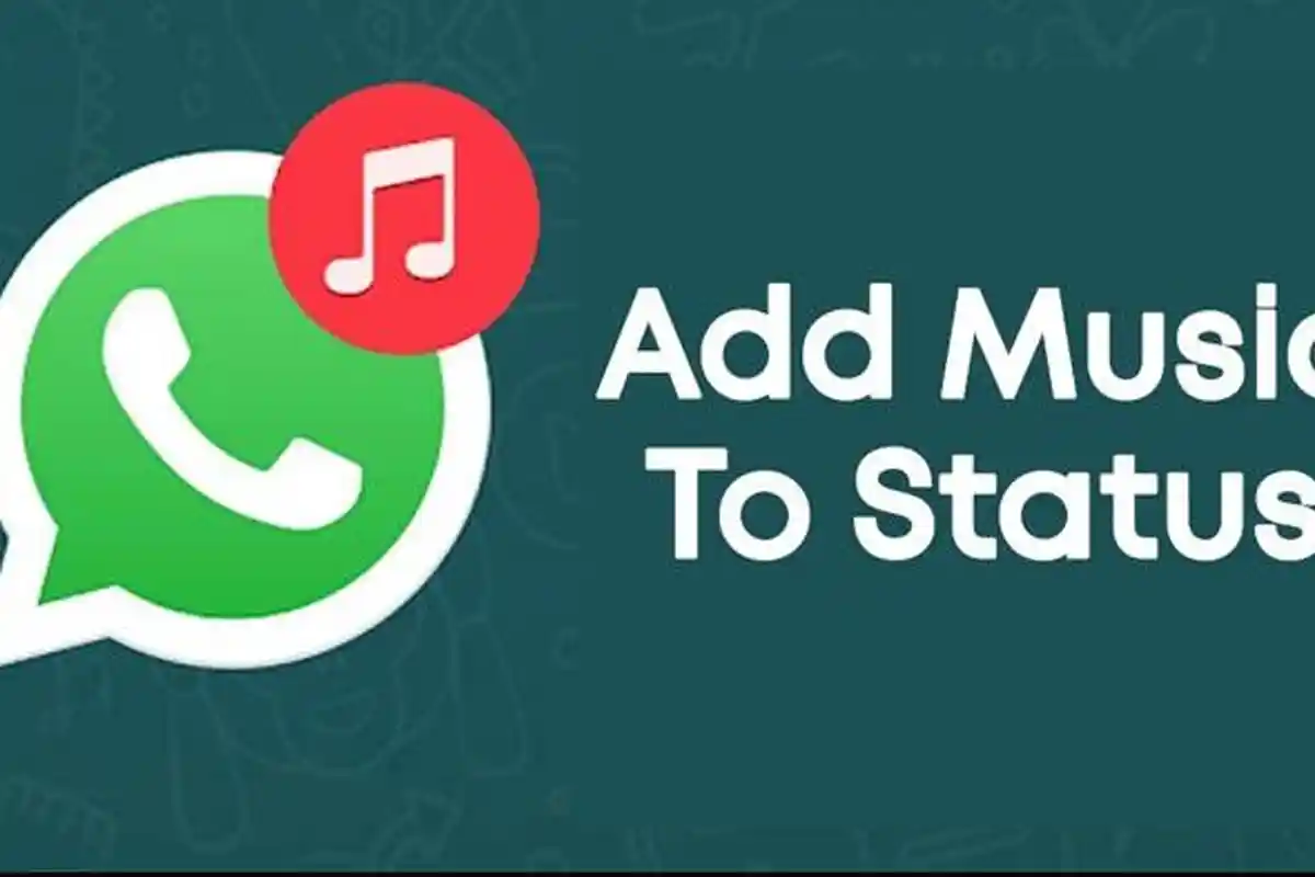 Tutorial Tambah Musik di Status WhatsApp Seperti Instagram, Hasil Video Dijamin Jernih Anti Buram