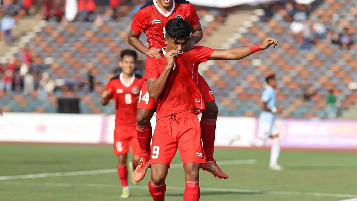 Jadwal Timnas Indonesia di Piala AFF U23 2023 Lengkap dengan Daftar Susunan Pemain