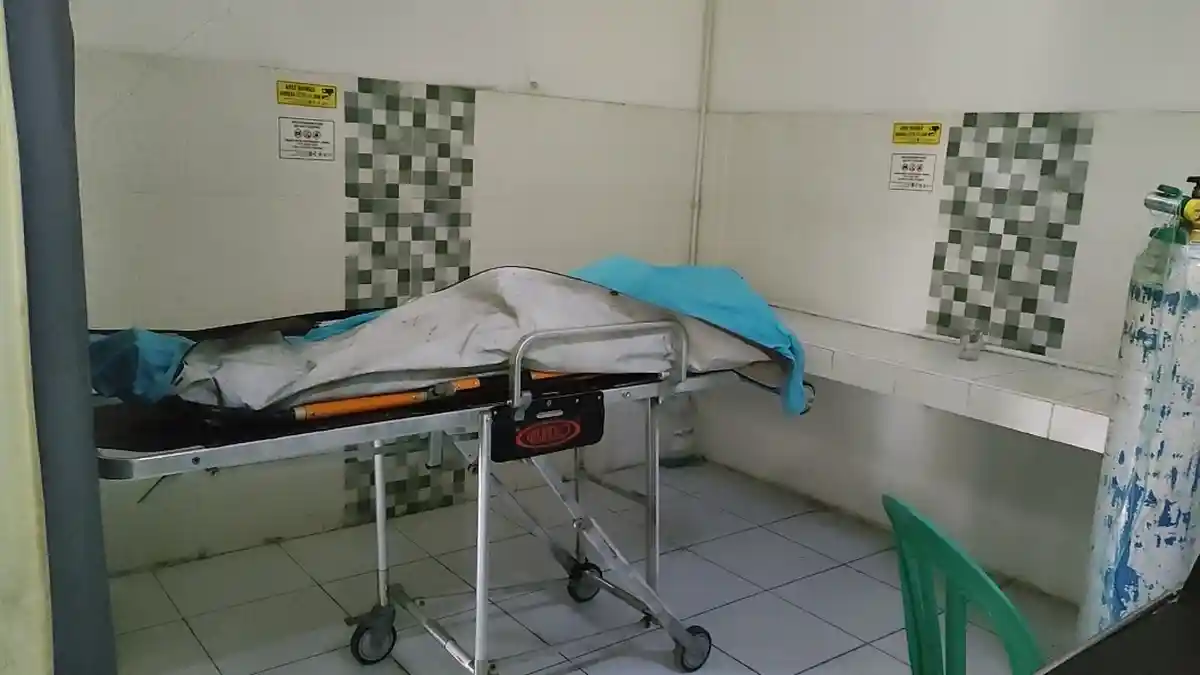 Tabrakan Maut di Pangandaran Libatkan 3 Kendaraan, Seorang Pelajar Asal Banjar Meninggal di Tempat