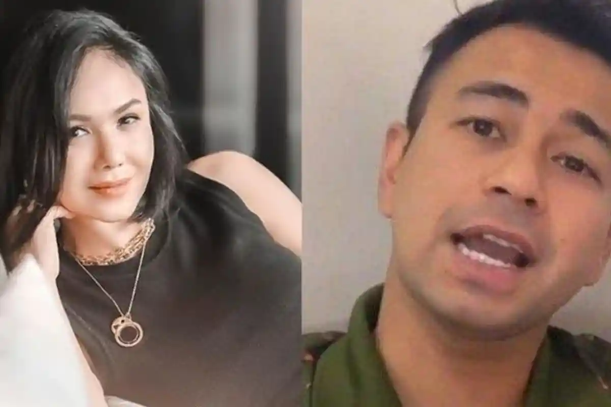 Pesona Raffi Ahmad Dulu Bikin Yuni Shara Tergila-gila, Kakak KD Sampai Nekat Lakukan Hal Tak Terduga