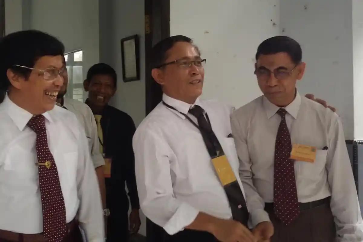 PGSD, Prodi Paling Diminati di UNM Makassar