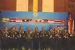 Panglima TNI Ikuti Sidang ACDFIM 2016 di Laos