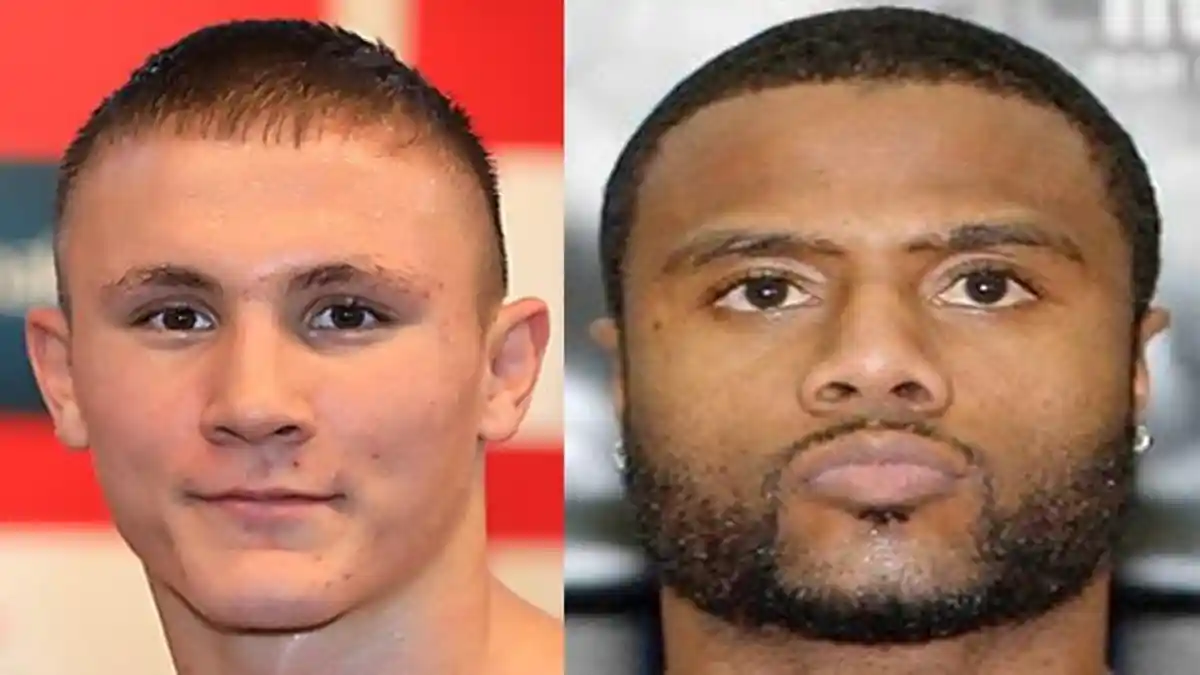 Kalender 2023 Tinju Dunia Jean Pascal vs Michael Eifert Untuk Eliminator Sabuk IBF Terpaksa Ditunda