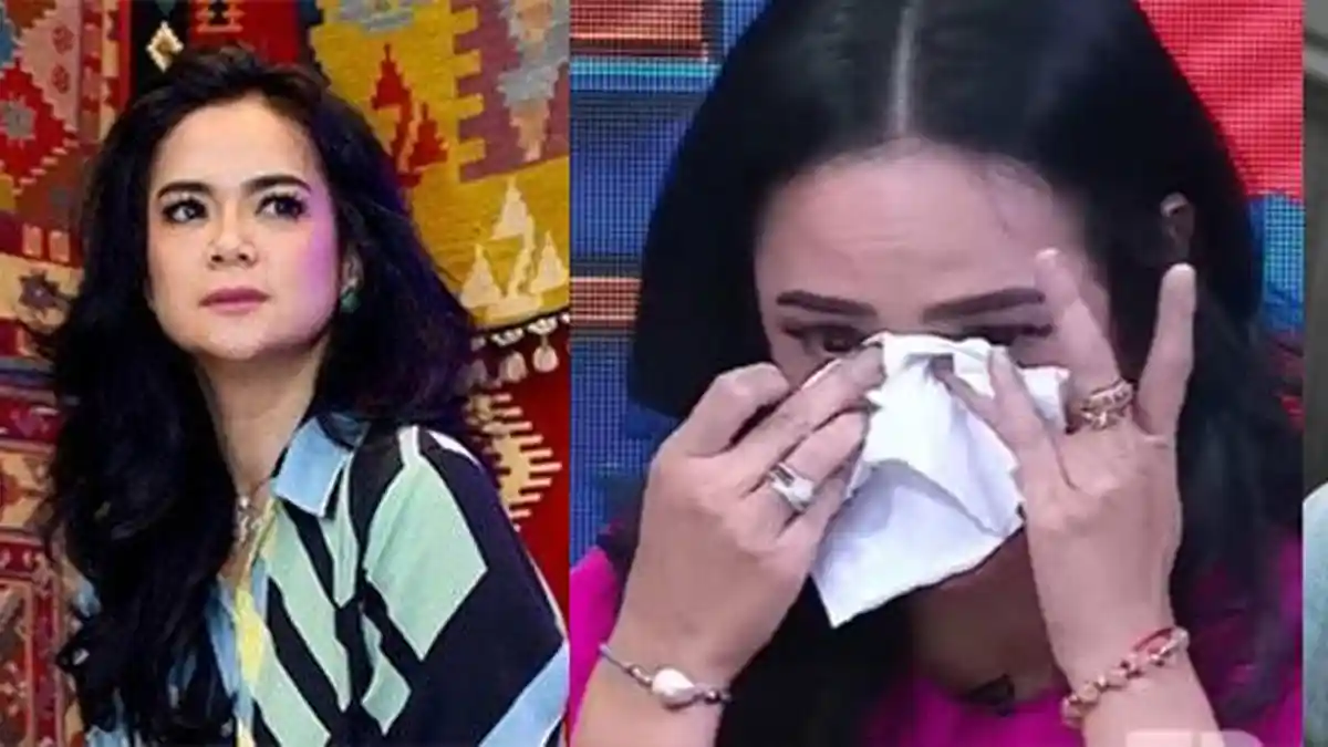 PILU Hidup Artis Shezy Idris Usai 5 Tahun Menjanda, Kini Jual Donat dan Dodol Ambil Untung Tipis