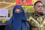 Sepakat Bercerai, Wardatina Mawa Ikhlas Pernikahannya dengan Insanul Fahmi Kandas: Bukan Tak Sakit
