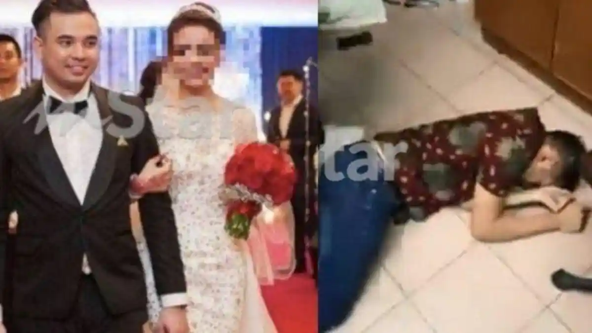 Diam-diam Pria Intip Istrinya yang Sedang Disambangi Lelaki Lain, Ini yang Terjadi 3 Jam Pengintaian
