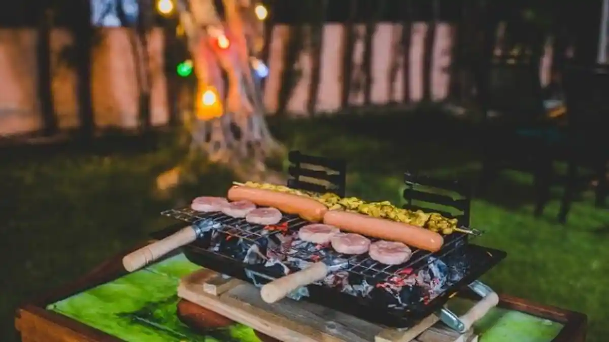 Ide Menu Bakaran untuk Malam Tahun Baru 2024, Dilengkapi dengan Resep