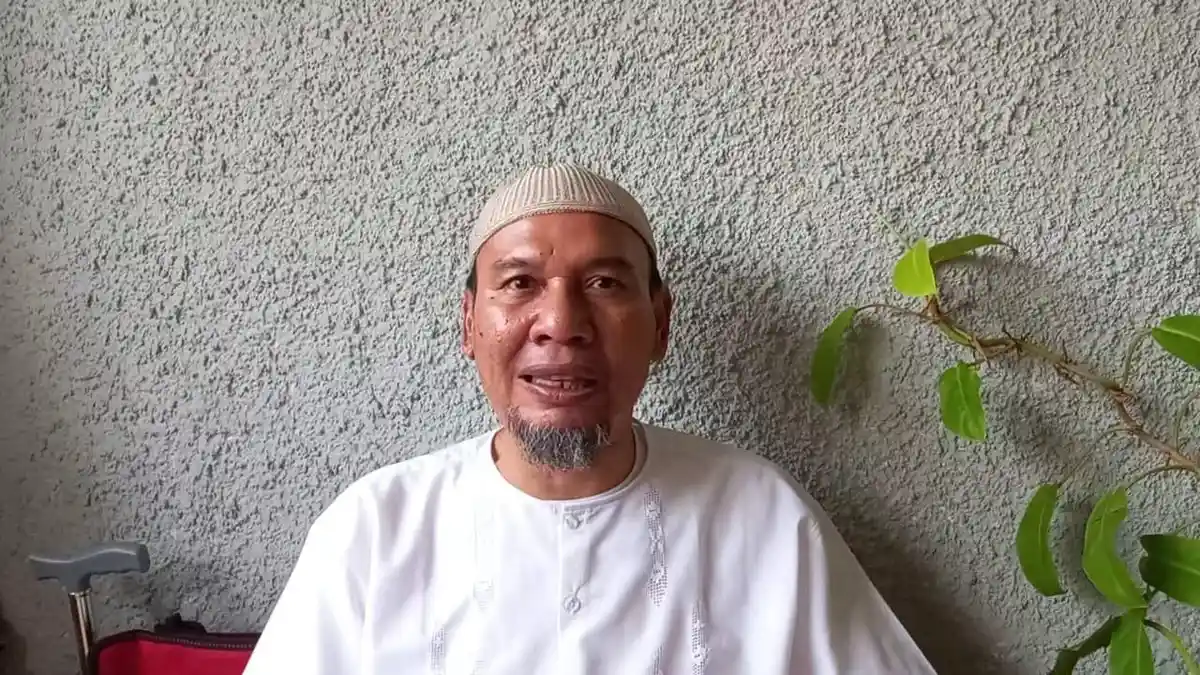 Apa Saja yang Bisa Menghapus Pahala Puasa Ramadan? Berikut Penjelasannya 