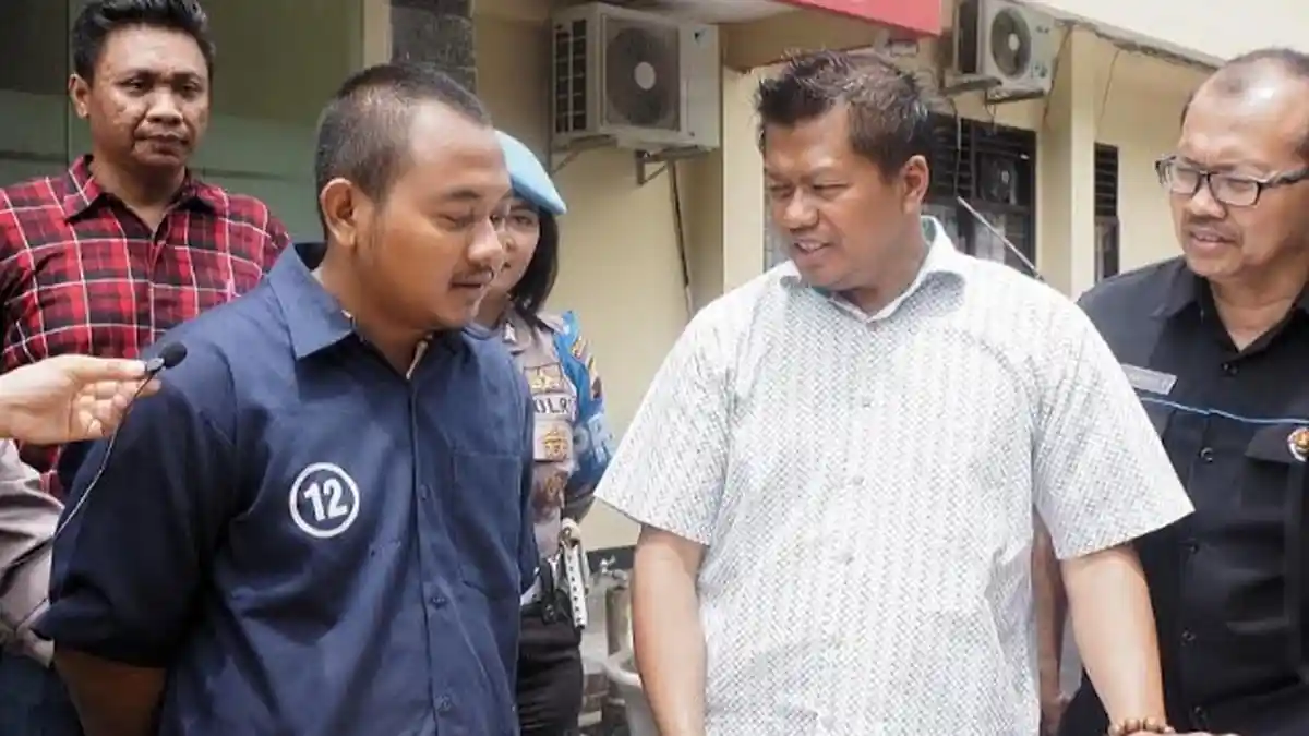 Istri Hamil Tua, Suami Main-main Kamera Sewa Sini Jual Sana