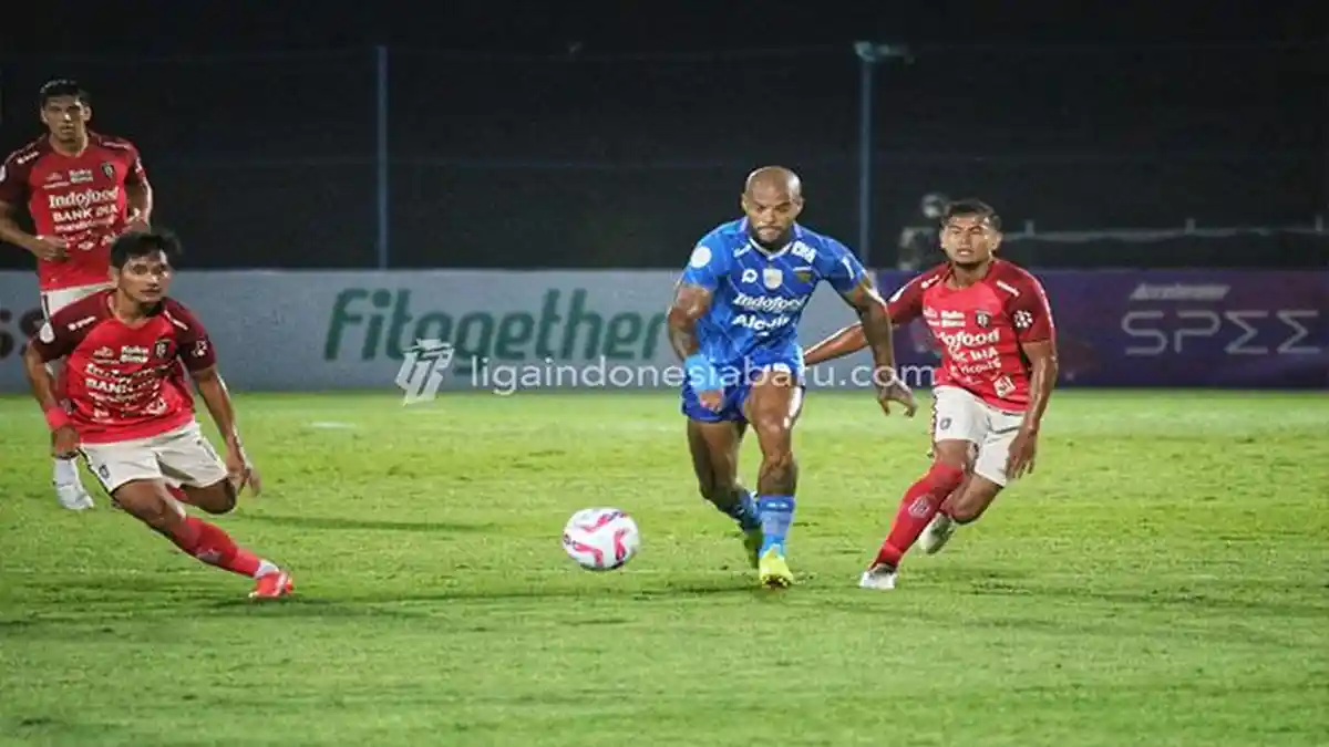 Jadwal Final BRI Liga 1 Indonesia 2024 Lengkap Leg Pertama dan Kedua
