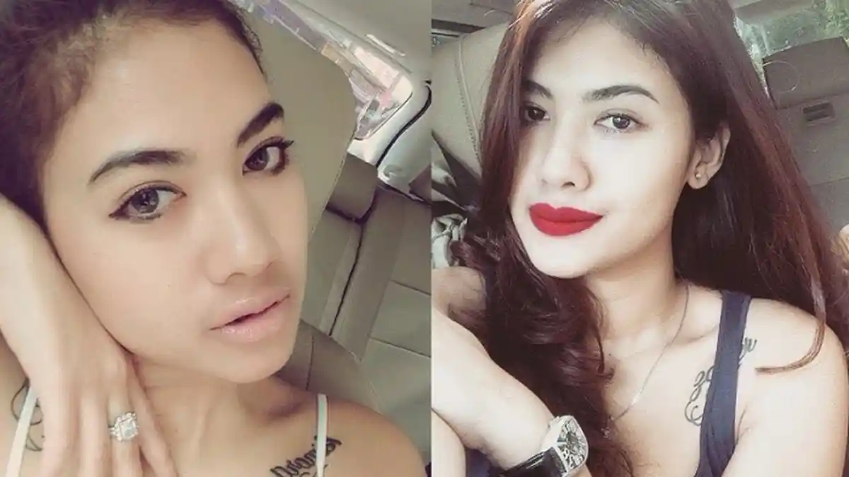 Adik Julia Perez Terkejut Dipanggil Polda Jatim Terkait Keterlibatan Kasus Prostitusi Online