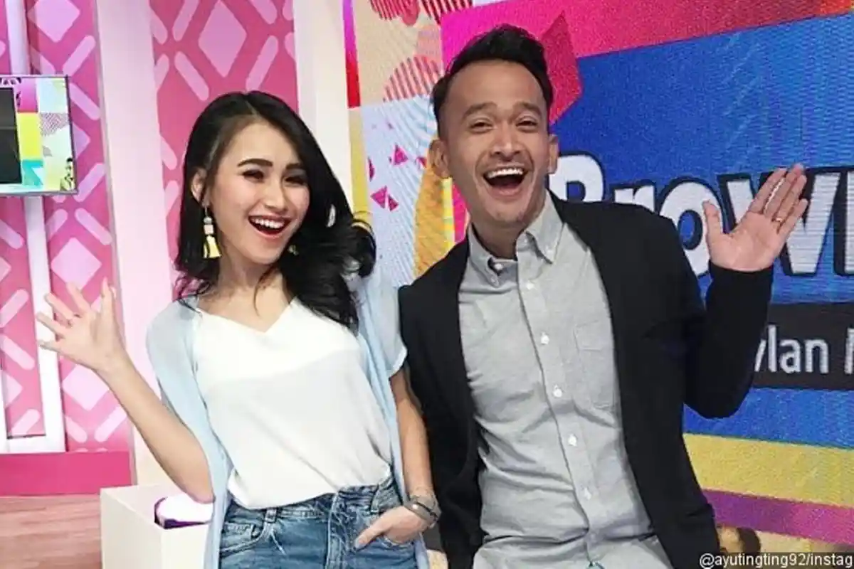Kondisi Terkini Ruben Onsu Setelah Mengidap 2 Penyakit Serius, Ayu Ting Ting Ungkap Ada Keluhan?