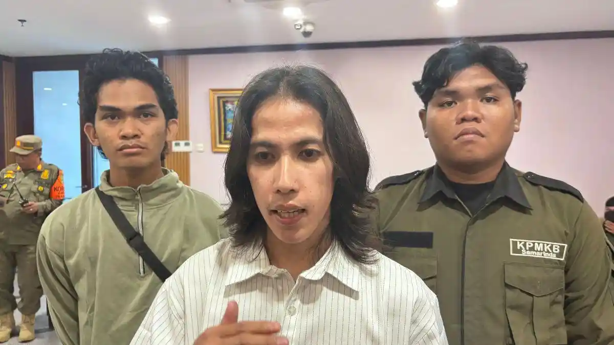 Mahasiswa Berau Minta DPRD Awasi Reklamasi Pasca Tambang