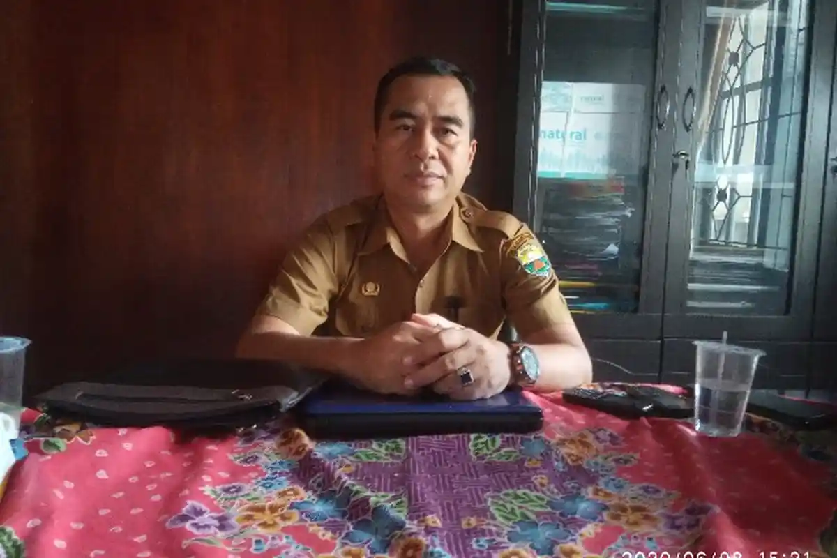 Belajar Secara Daring, Sekolah dan Siswa di Muarojambi Terkendala Handphone dan Jaringan Internet