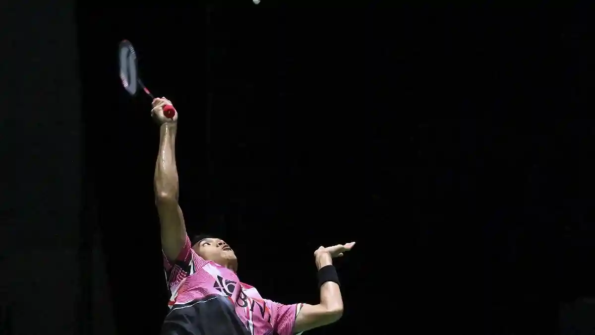 Jadwal BWF World Tour Finals 2022, Indonesia Amankan Tiket Final, Jojo Vs Ginting Hari Ini