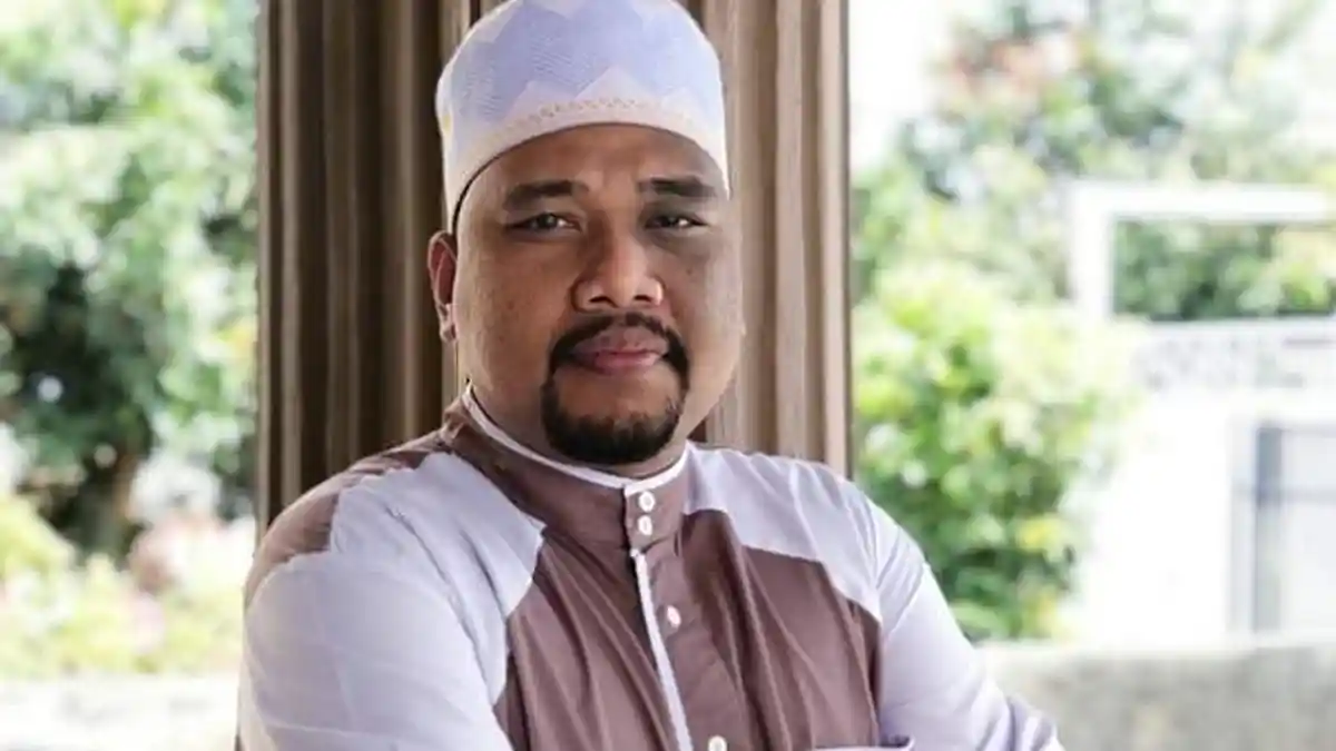 Lantang Bersuara di Parlemen, Pimpinan Dayah Qaha Lhokseumawe Apresiasi ...