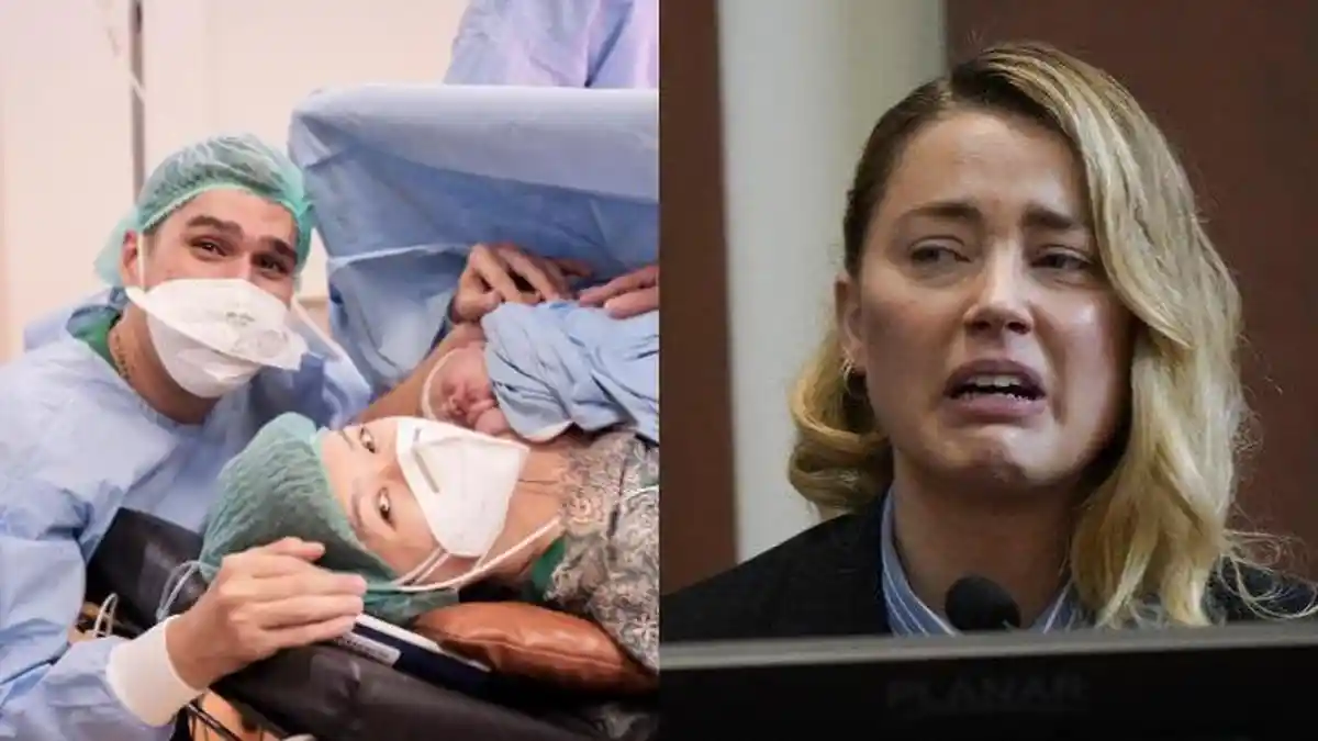 POPULER Seleb: Marcel Chandrawinata Dikaruniai Putra Pertama | Fakta Kasus Johnny Depp & Amber Heard