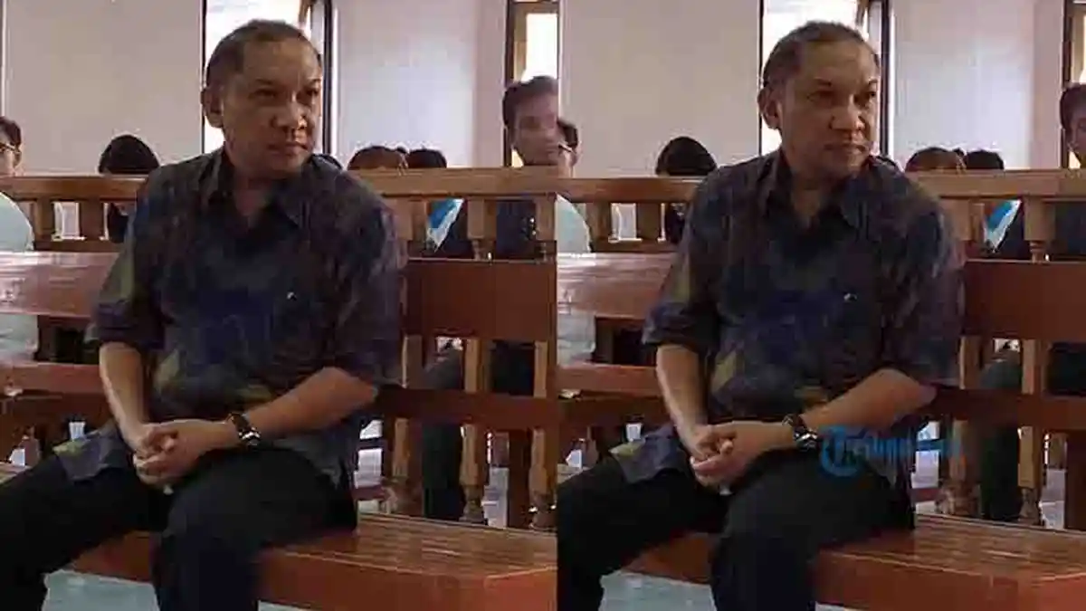 Mantan Kepala BPN Denpasar Resmi Jadi Tersangka Terkait Kasus Dugaan Gratifikasi Ini