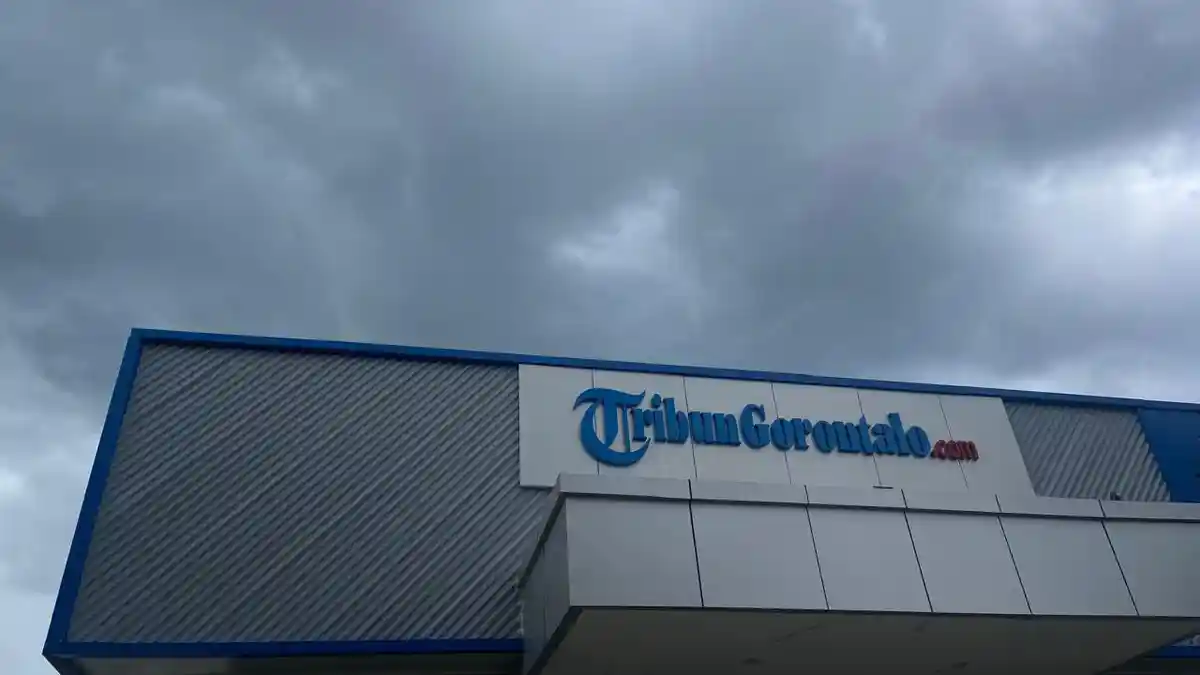 Prakiraan Cuaca BMKG Besok Sabtu 7 Maret 2026: Seluruh Wilayah Gorontalo Diprediksi Hujan Ringan