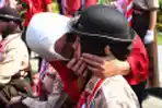 Pemkot Malang Gelar Peringatan Hari Pramuka