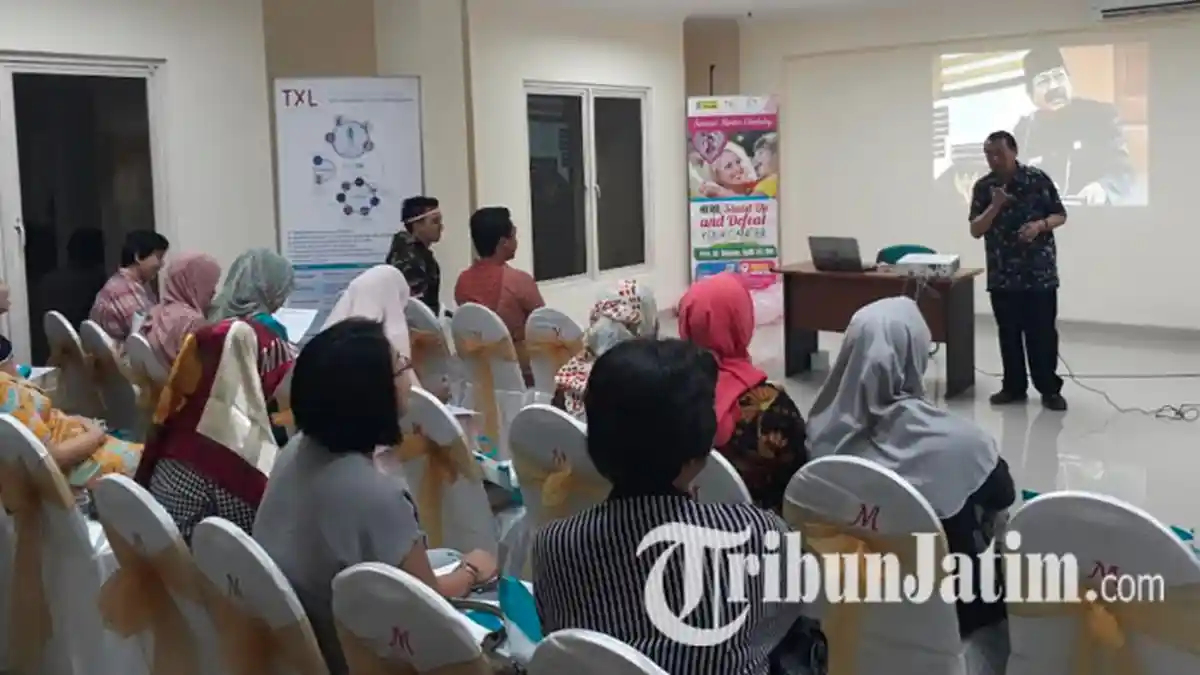 Ingatkan Bahaya Kanker Ginekologi, Prodia Bekerja Sama dengan TXL dan DMS Beri Edukasi Masyarakat