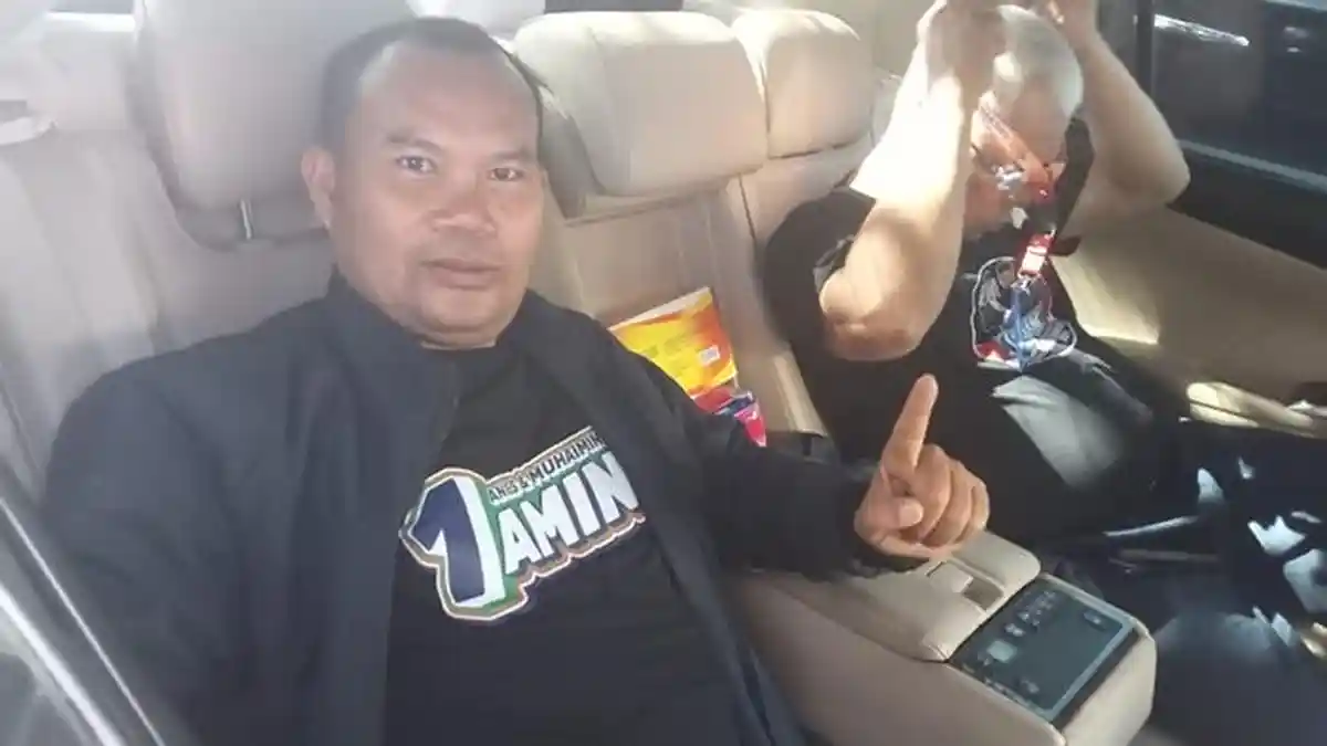 Pejabat Pemkab Lombok Timur Diusut Bawaslu, Diduga Ikut Kampanye Anies dan Caleg
