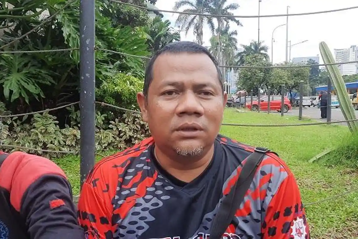 Partai Buruh Minta DPR Membentuk Tim Audit untuk Bongkar Kejanggalan Transaksi Rp 349 T di Kemenkeu