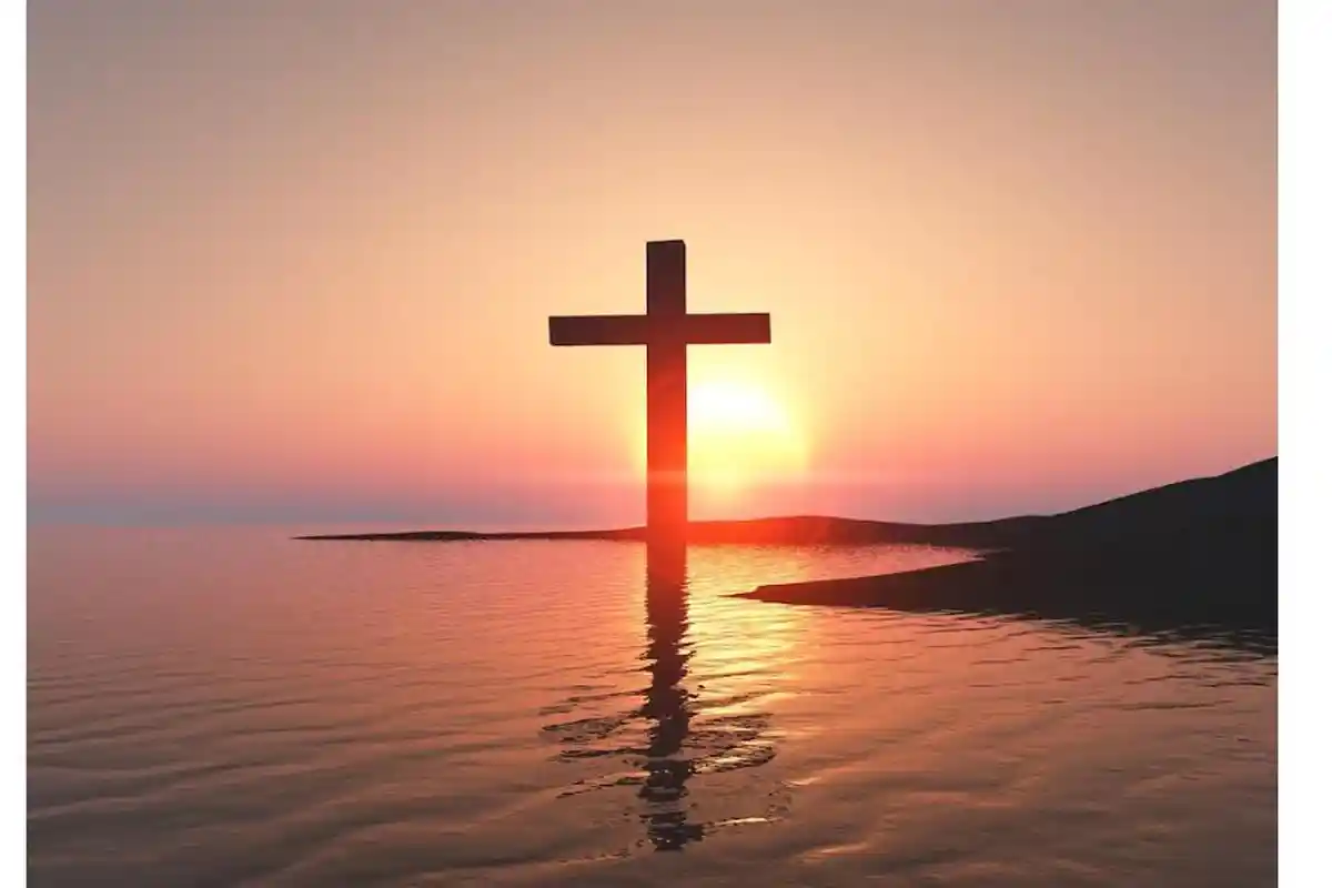 Arti Kata Jumat Agung bagi Umat Kristiani, Menjadi Momentum Penting Sebelum Paskah, Ini Maknanya