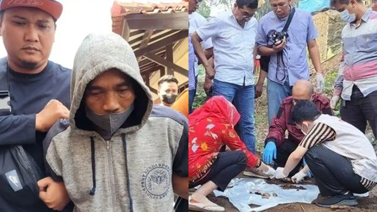 Fakta-Fakta Hubungan Terlarang Ayah dan Anak di Banyumas, Lahirkan 7 Bayi tapi Semua Dibunuh