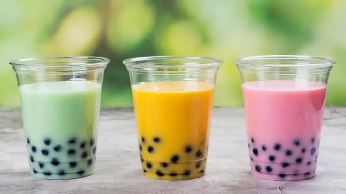 Cara Membuat Bubble untuk Topping Minuman Manis, Bisa Dicoba Nih